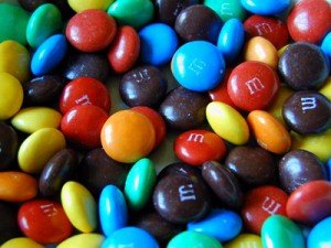 M&M's Coupons