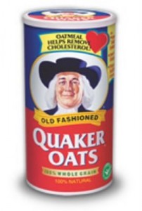 Quaker Oats Money Maker Quaker Oats Money Maker