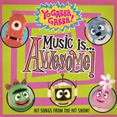 Yo Gabba Gabba MP3