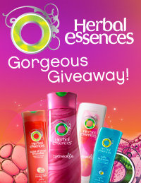 herbal essences