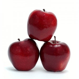 $0.50 per lb. Apples at Target $0.50 per lb. Apples at Target