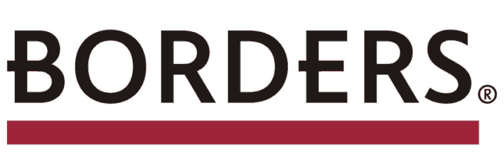Borders Gift Card