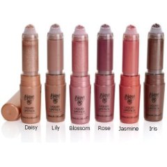 Bloom Liquid Lipstick Sample