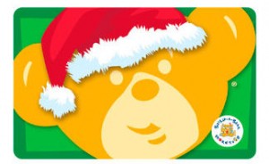Build-A-Bear Coupon