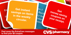 CVS Printable Coupons