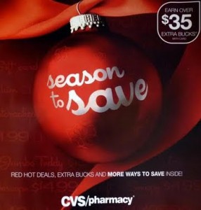 CVS Season To Save Coupons CVS Season To Save Coupons