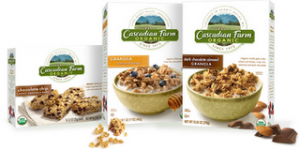 Cascadian Farms Coupons