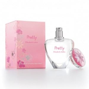 Elizabeth Arden Pretty Sample Elizabeth Arden Pretty Sample