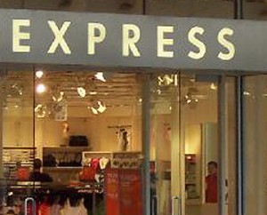 Express Printable Coupon
