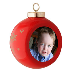 Free Photo Ornament