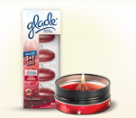 Glade Candle Coupons