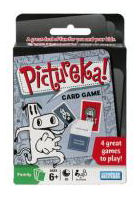 Hasbro Card Games Hasbro Card Games