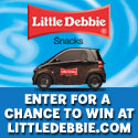 Little Debbie Giveaway
