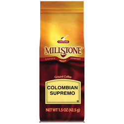 Millstone Coffee Sample