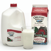 Organic Valley Coupons