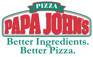 Papa John's Coupons