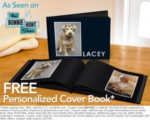 Photoworks Free Photo Book