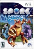 Spore Hero