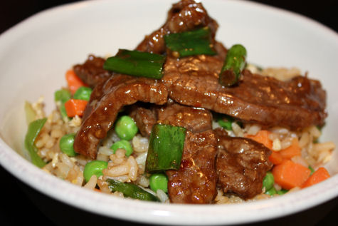 Sun-Bird Asian Seasonings