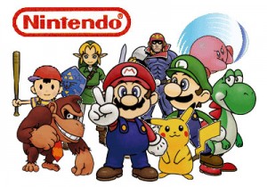 Target Wii Games Deal