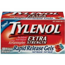 Tylenol Coupons
