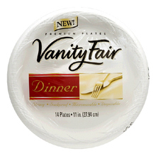 Vanity Fair Coupons