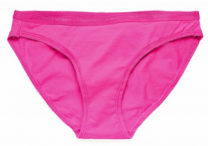 Victoria's Secret Free Undies