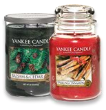 Yankee Candles Coupon