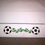 eastport pillowcase