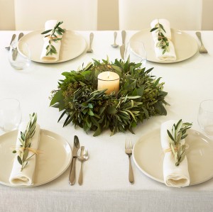 Lindsay Olives Wreaths