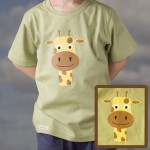 tylertrends giraffe