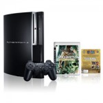 Buy Playstation 3 System Bundle