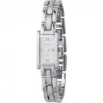 Fossil Womens Metal Dress Watch at Buy.com