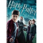 Harry Potter and the Half Blood Prince Widescreen at Target