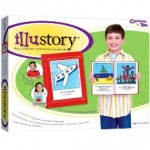 Illustory Create Your Own Book at Target