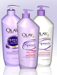 Olay Quench Rebate Olay Quench Rebate