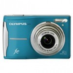Olympus 12.0 MP Digital Camera at Target