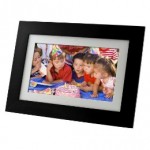 Pandigital 7 Inch LCD Digital Photo Frame at Target