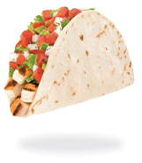 Taco Bell FREE Fresco Taco Taco Bell FREE Fresco Taco