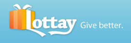 Win $250 Cash from Lottay.com