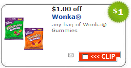 Wonka Gummies Coupon Wonka Gummies Coupon