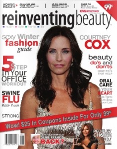 CVS Reinventing Beauty