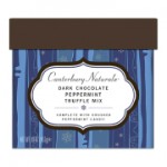 Canterbury Naturals Dark Chocolate Peppermint Truffle Mix