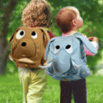 Ecozoo Bags from Ecogear