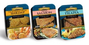FREE Sea Cuisine Coupon