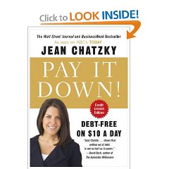 Jean Chatzky Pay It Down