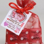 Lovebug Hug Piggy Paint Gift Pack