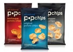 Popchips FREE Sample
