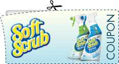 Soft Scrub Coupons