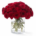 CaliforniaBlooms.com Long-Stemmed Roses